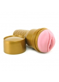 Мастурбатор Fleshlight - Stamina Training Unit - Fleshlight - в Пушкино купить с доставкой