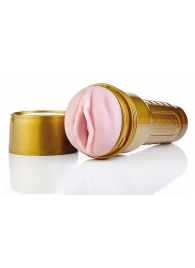 Мастурбатор Fleshlight - Stamina Training Unit - Fleshlight - в Пушкино купить с доставкой