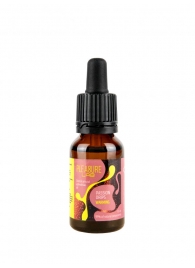 Капли с согревающим эффектом Passion Drips Warming - 15 мл. - Pleasure Lab - купить с доставкой в Пушкино