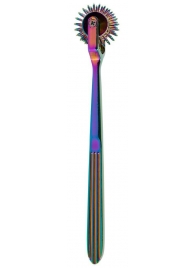 Радужное колесо Вартенберга Rainbow Triple Pinwheel - Orion - купить с доставкой в Пушкино