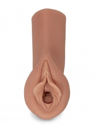 Мастурбатор-вагина Sorority Snatch - Pipedream - в Пушкино купить с доставкой