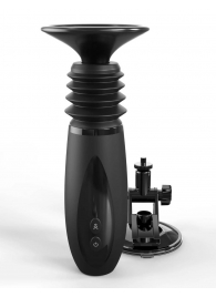 Секс-машина Body Dock Thruster - Pipedream - купить с доставкой в Пушкино