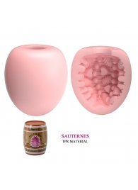 Мастурбатор в футляре-бочке Charming Barrel Sauternes - Baile - в Пушкино купить с доставкой
