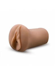 Мастурбатор-вагина Mamacita Realistic Latin Masturbator - Blush Novelties - в Пушкино купить с доставкой