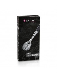 Колесо Вартенберга Extra Spiny Spencer для электростимуляции - MyStim - купить с доставкой в Пушкино