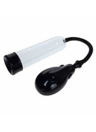 Автоматическая помпа с электрическим нагнетателем воздуха - Baile - в Пушкино купить с доставкой