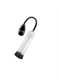 Автоматическая помпа с электрическим нагнетателем воздуха - Baile - в Пушкино купить с доставкой