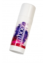 Стимулирующий гель для женщин Gel Pleasure Taboo - 30 мл. - RUF - купить с доставкой в Пушкино