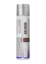 Водно-масляный лубрикант с охлаждающим эффектом JO Silicon free Hybrid Lubricant COOLING - 120 мл. - System JO - купить с доставкой в Пушкино