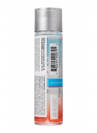 Возбуждающий лубрикант на водной основе JO Personal Lubricant H2O Warming - 120 мл. - System JO - купить с доставкой в Пушкино