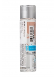 Анальный лубрикант на водной основе JO Anal H2O - 120 мл. - System JO - купить с доставкой в Пушкино