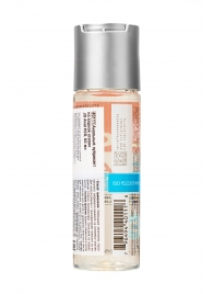 Анальный лубрикант на водной основе JO Anal H2O - 60 мл. - System JO - купить с доставкой в Пушкино