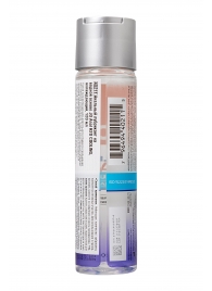 Анальный охлаждающий и обезболивающий лубрикант на водной основе JO Anal H2O COOLING - 120 мл. - System JO - купить с доставкой в Пушкино