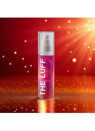 Интимный гель на водной основе Afrodisia Provocateur - 75 мл. - THE LUFF - купить с доставкой в Пушкино