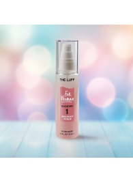 Интимный гель-сыворотка на водной основе Booster 1 - 75 мл. - THE LUFF - купить с доставкой в Пушкино