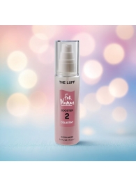 Интимный гель-сыворотка на водной основе Booster 2 - 75 мл. - THE LUFF - купить с доставкой в Пушкино