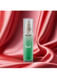 Интимный гель на водной основе Natural - 75 мл. - THE LUFF - купить с доставкой в Пушкино