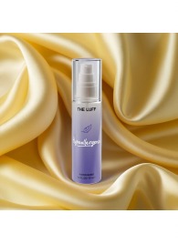 Интимный гель на водной основе Hypoallergenic - 75 мл. - THE LUFF - купить с доставкой в Пушкино