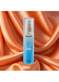 Интимный гель на водной основе Nude - 75 мл. - THE LUFF - купить с доставкой в Пушкино