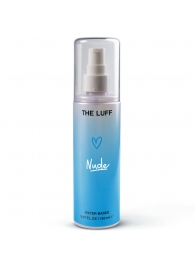 Интимный гель на водной основе Nude - 150 мл. - THE LUFF - купить с доставкой в Пушкино