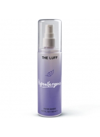 Интимный гель на водной основе Hypoallergenic - 150 мл. - THE LUFF - купить с доставкой в Пушкино