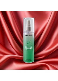 Интимный гель на водной основе Natural - 150 мл. - THE LUFF - купить с доставкой в Пушкино