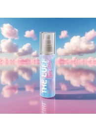 Интимный гель на водной основе Afrodisia Pure Love - 75 мл. - THE LUFF - купить с доставкой в Пушкино