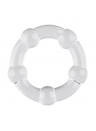 Набор из 3 эрекционных колец Erection Rings Set - Selopa - в Пушкино купить с доставкой