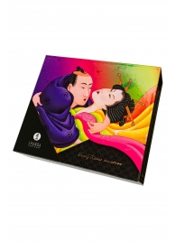 Подарочный набор Fruity Kisses из 3 предметов - Shunga - купить с доставкой в Пушкино
