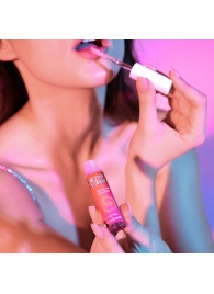 Возбуждающий блеск для губ Love Potion - 8 мл. - Love to Love - купить с доставкой в Пушкино