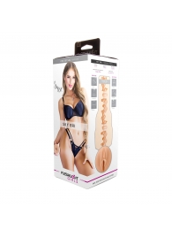 Мастурбатор-вагина Fleshlight Girls - Sky Bri Celestial - Fleshlight - в Пушкино купить с доставкой
