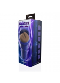 Мастурбатор-рот Fleshlight Boost Blow - Fleshlight - в Пушкино купить с доставкой
