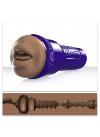 Мастурбатор-рот Fleshlight Boost Blow - Fleshlight - в Пушкино купить с доставкой