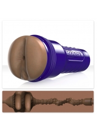 Мастурбатор-анус Fleshlight Boost Blast Female - Fleshlight - в Пушкино купить с доставкой