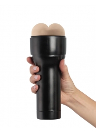 Мастурбатор-анус Feel Stroker Extra Tight - Kiiroo - в Пушкино купить с доставкой