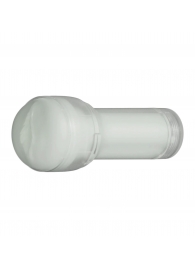 Люминесцентный мастурбатор-вагина FeelGlow Stroker - Kiiroo - в Пушкино купить с доставкой