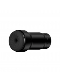 Черный мастурбатор Feel Pocket Stroker - Kiiroo - в Пушкино купить с доставкой