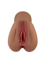 Мастурбатор-вагина Caroline - Baile - в Пушкино купить с доставкой