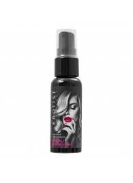 Увлажняющий гель-смазка Erotist Sweet Provocation - 30 мл. - Erotist Lubricants - купить с доставкой в Пушкино