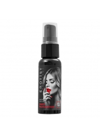 Съедобный гель Erotist Sweet Provocation Watermelon - 30 мл. - Erotist Lubricants - купить с доставкой в Пушкино