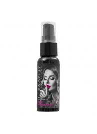 Съедобный гель Erotist Sweet Provocation Grapes - 30 мл. - Erotist Lubricants - купить с доставкой в Пушкино