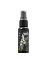 Съедобный гель Erotist Sweet Provocation Fruit Trio со вкусом киви, граната и яблока - 30 мл. - Erotist Lubricants - купить с доставкой в Пушкино