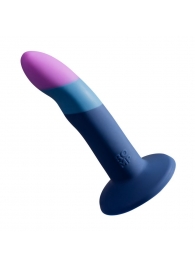 Страпон унисекс Romp Piccolo Pegging Kit - ROMP - купить с доставкой в Пушкино