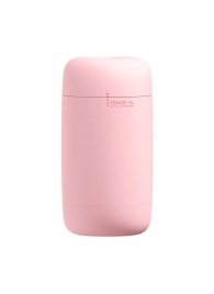Розовый мастурбатор Tenga Puffy - Tenga - в Пушкино купить с доставкой