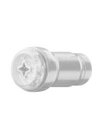 Мастурбатор Feel Pocket Stroker Crystal - Kiiroo - в Пушкино купить с доставкой