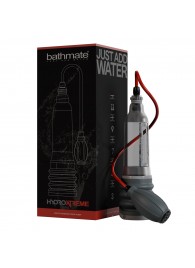 Прозрачная гидропомпа Bathmate HydroXTREME6 - Bathmate - в Пушкино купить с доставкой