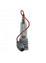 Прозрачная гидропомпа Bathmate HydroXTREME6 - Bathmate - в Пушкино купить с доставкой