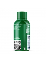 Лубрикант на водной основе All Natural - 29,5 мл. - Swiss navy - купить с доставкой в Пушкино