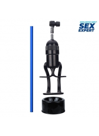 Комплект запасных частей для вакуумной помпы Sex Expert - Sex Expert - в Пушкино купить с доставкой