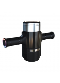 Интерактивный автоматический мастурбатор с подогревом TINGON M1 Smart - Tingon - в Пушкино купить с доставкой